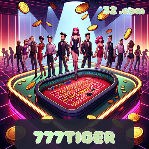 Entre no jogo com o 777tiger no esporte brasileiro!