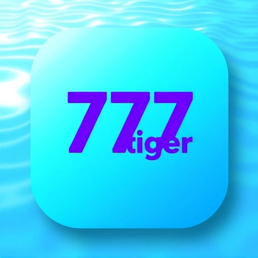 777tiger Logo