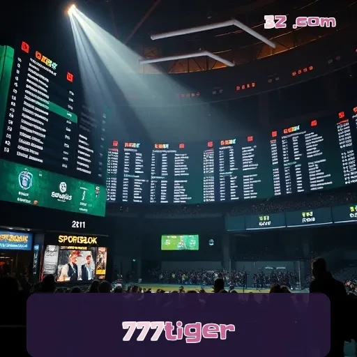 777tiger: Conheça os Jogos que Vão Transformar Seu Tempo Livre