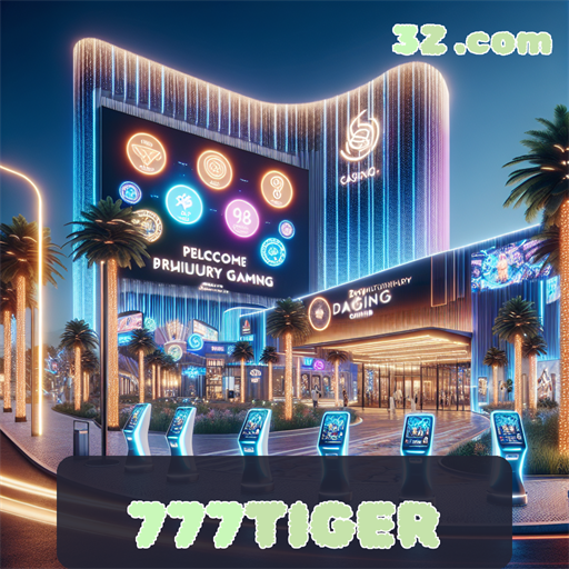 Login com Estilo: Entre no Mundo do 777tiger