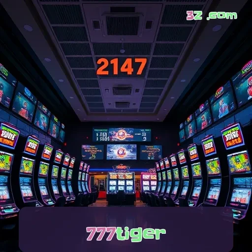 777tiger: Melhorando Sua Experiência com Opções de Pagamento