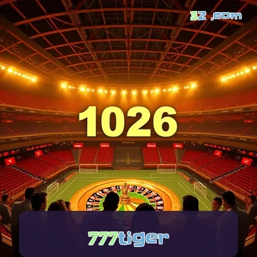 777tiger: O Melhor do Jogos Online Que Você Precisa Conhecer!
