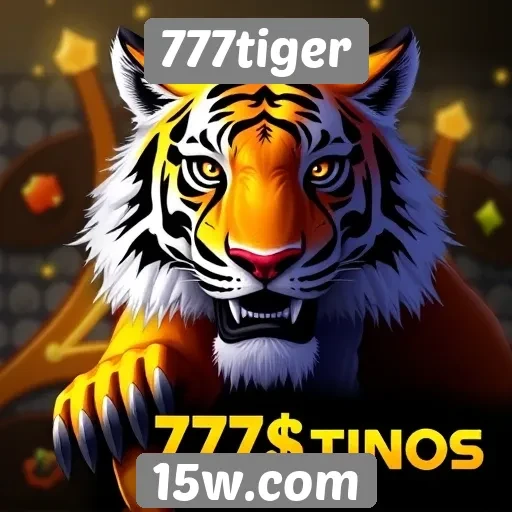 Jogos populares disponíveis no 777tiger