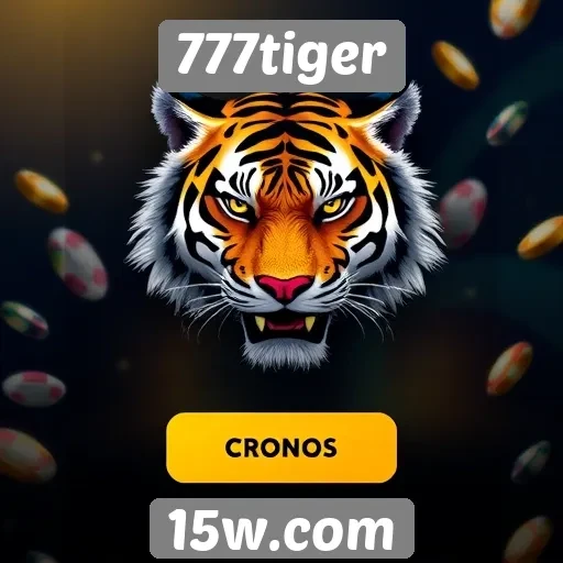 Promoções e bônus do 777tiger