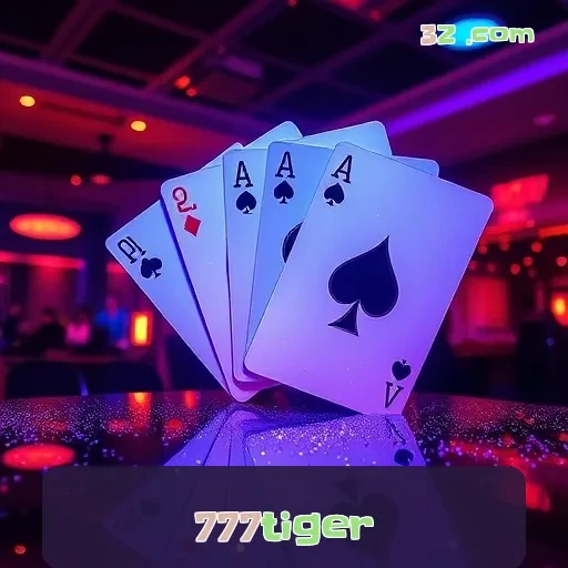 777tiger: Promoções Irresistíveis que você não pode perder!
