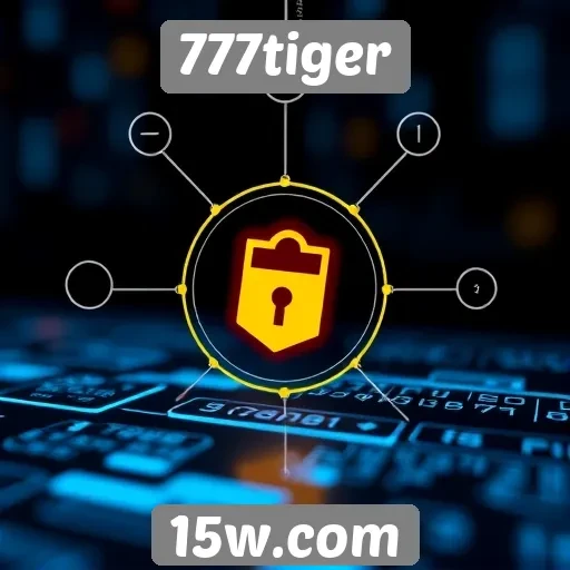Recursos de segurança do 777tiger para jogadores
