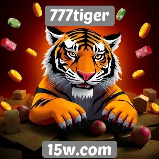 Análise da segurança e confiabilidade do site 777tiger