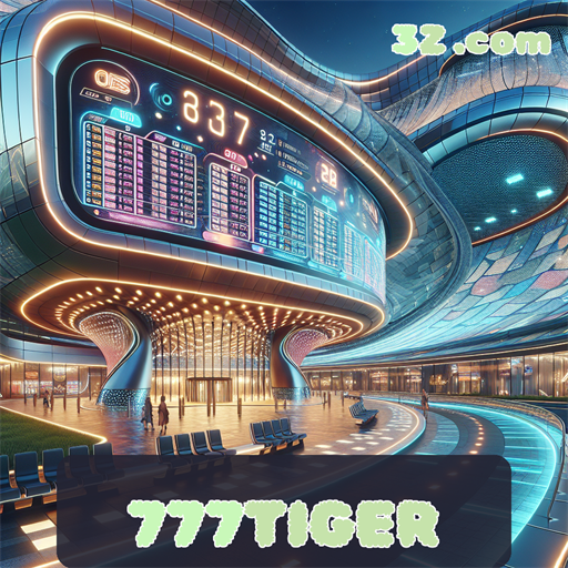 Slots do 777tiger: Aventura e Prêmios em Um Só Lugar